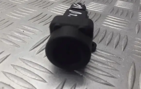 Honda Civic Airbag deployment crash/impact sensor