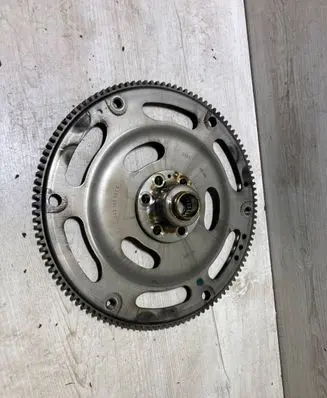 Audi A4 S4 B9 Flywheel 04E105323C