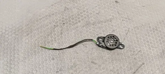 Skoda Superb B8 (3V) Parking PDC sensor speaker 5q0919279