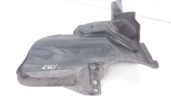 Nissan NV200 Intercooler air guide/duct channel 62820BJ90A