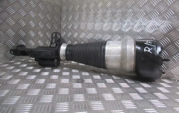 Mercedes-Benz S W222 Front shock absorber/damper 