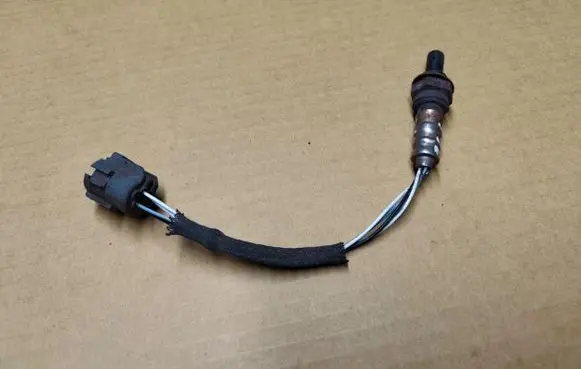 Jeep Grand Cherokee (WJ) Lambda probe sensor