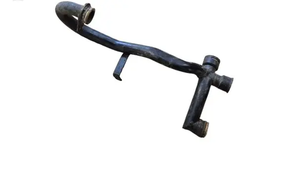 Audi A4 S4 B6 8E 8H Engine coolant pipe/hose 059121083A
