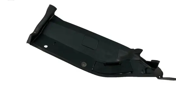 Audi A3 8Y Fender end trim 8Y0821169