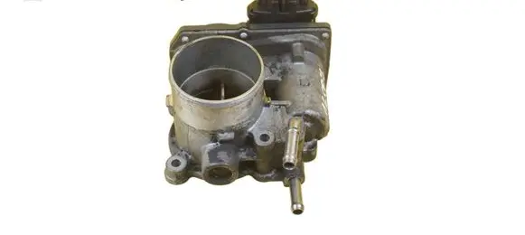 Toyota Avensis T270 Throttle body valve 261000R020 1ADFTV