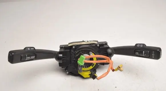 Volvo V50 A set of switches 31313108