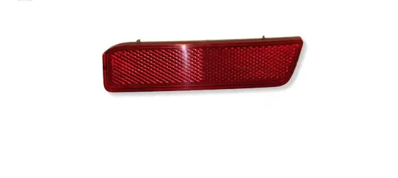 Opel Vectra C Rear tail light reflector 13106912