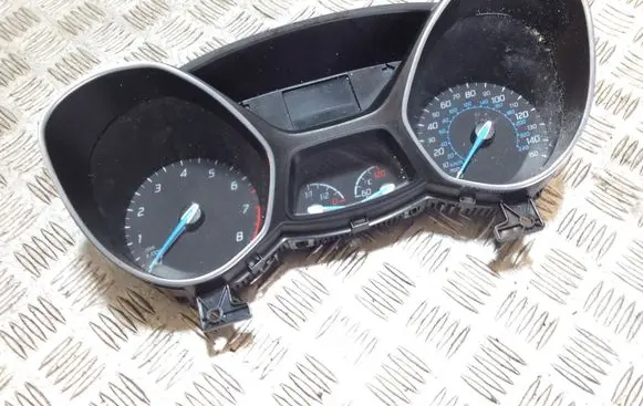 Ford Focus Speedometer (instrument cluster) BM5T10849BB