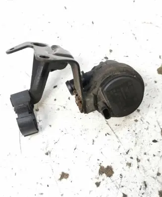 Audi A3 S3 8V Electric auxiliary coolant/water pump 5C0965567 0392023209
