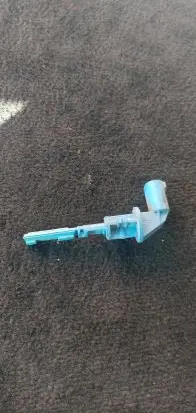 BMW 3 E90 E91 Coolant level sensor 7553919