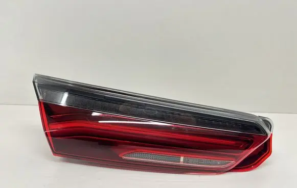 BMW 8 G16 Tailgate rear/tail lights 7445779