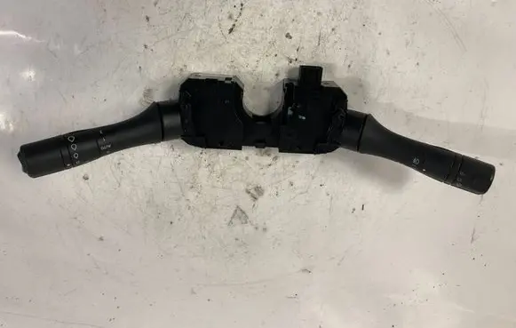 Renault Fluence Panel lighting control switch 255670040R
