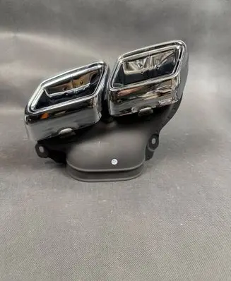 Mercedes-Benz SL AMG R231 Muffler ending A2314900127
