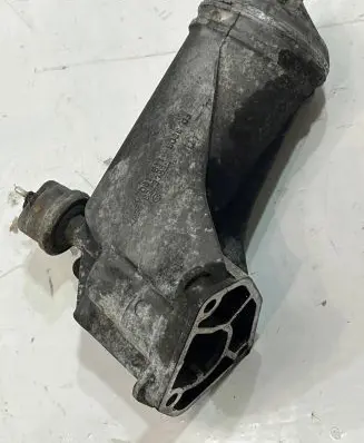 Mercedes-Benz S W140 Oil filter mounting bracket 1191800711