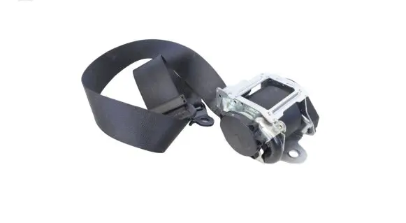 Porsche Taycan 9J1 Rear seatbelt 9J1857806F