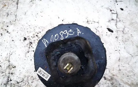 Renault Espace - Grand espace IV Brake booster 8200076082b 03.7869-1602.4