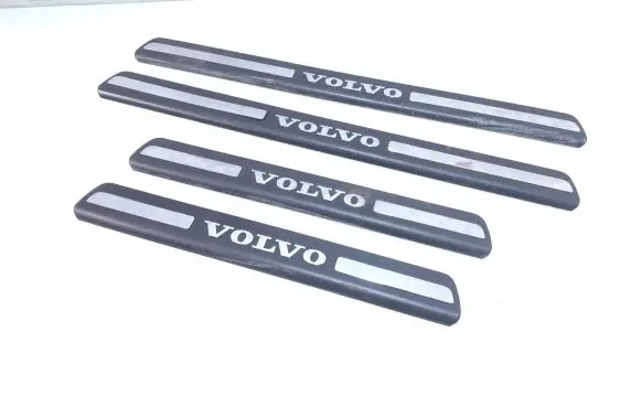 Volvo S80 Side skirt front trim 8659960 8659961