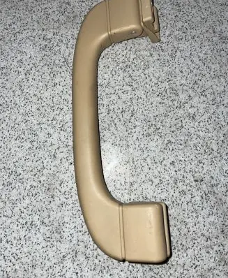BMW 5 E39 Rear interior roof grab handle 8227593