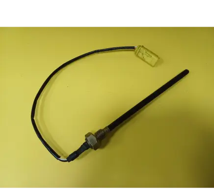Peugeot 206 Oil level sensor 96321685
