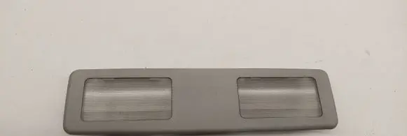 BMW 5 E39 Headlining lighting console trim 0924093