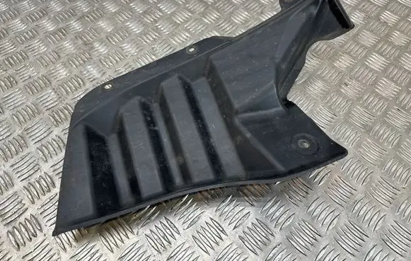 Mitsubishi Eclipse Cross Rear arch fender liner splash guards 5370B810