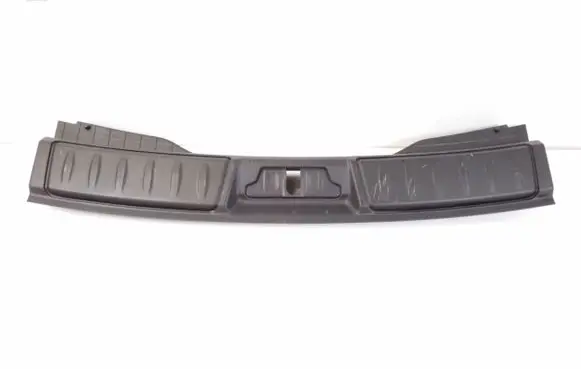 Jaguar F-Pace Tailgate/trunk side cover trim HK83406A64AD