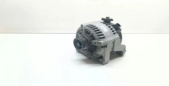 BMW 1 F20 F21 Generator/alternator 7640132 1042106721