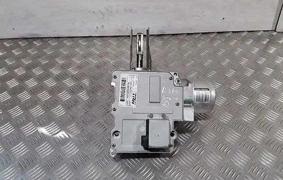 Fiat Bravo Steering wheel axle 00051795527