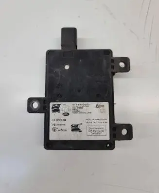 Land Rover Discovery 5 Blind spot module HPLA14F152AF