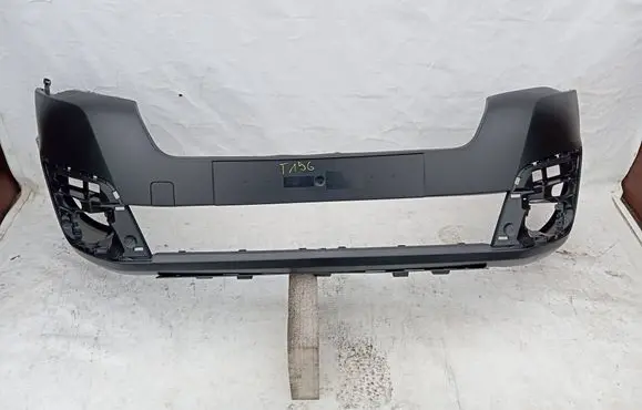 Peugeot Partner III Front bumper 9810923377 99869857 9810923577