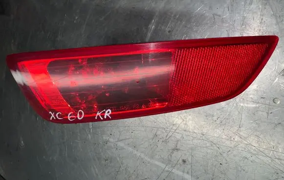 Volvo XC60 Rear fog light 89074901