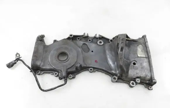 Toyota RAV 4 (XA20) Timing belt guard (cover) 2806141211