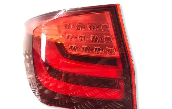 BMW 5 F10 F11 Rear/tail lights 