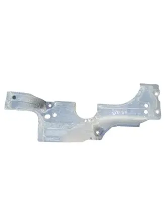 Volvo S80 Side bottom protection 30736339