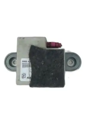 BMW X5 E70 Antenna control unit 693502401 21367510