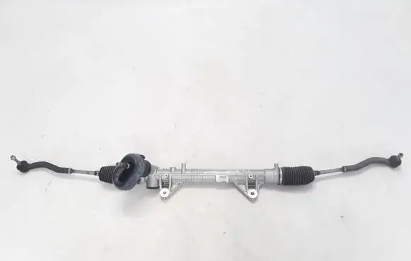 Renault Captur Steering rack 490012863R