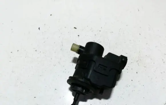 Renault Scenic II - Grand scenic II Headlight level adjustment motor 00787848 007878-48