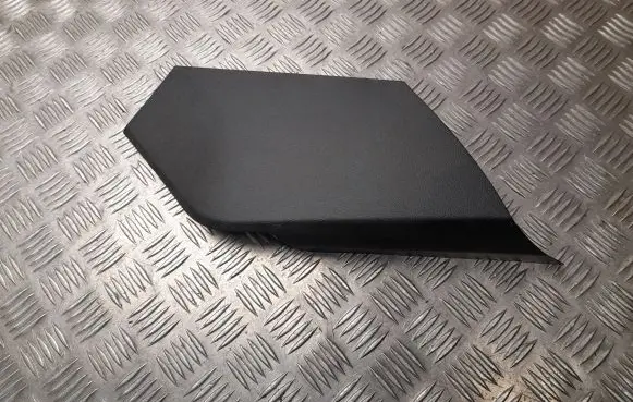 BMW iX Other interior part 9890842