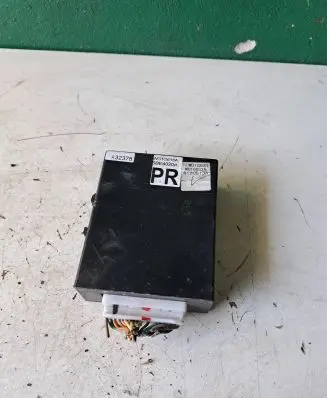 Nissan Pathfinder R51 Immobilizer control unit/module WD1G632A 5BE4020A WG1G618A
