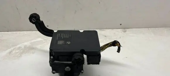 BMW 3 F30 F35 F31 ABS Pump 6862247 10096208293 10062232911