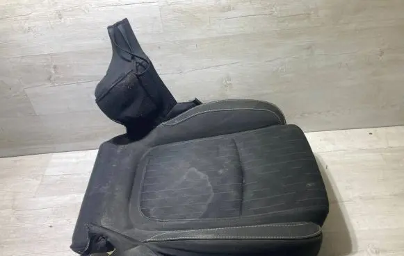 Seat trim