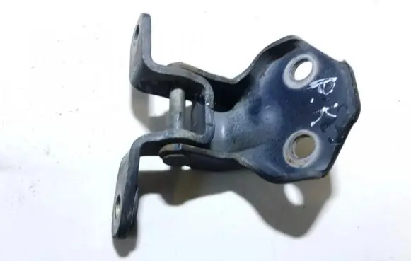 Mazda 323 F Front door upper hinge