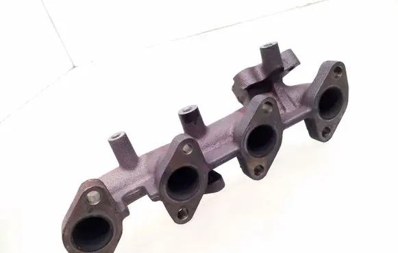 Hyundai i40 Exhaust manifold GDZ U217