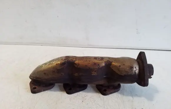 Audi A6 S6 C6 4F Exhaust manifold 059253033L