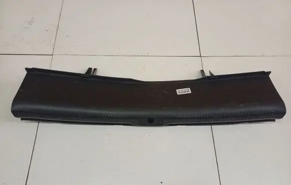 Audi A5 8T 8F Other trunk/boot trim element 8t0863471