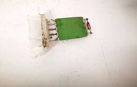 Volkswagen Caddy Heater blower motor/fan resistor DEW004TT