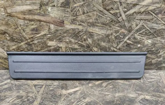 Hyundai Tucson LM Rear sill trim cover 858782E000