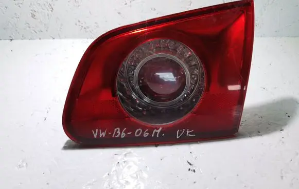 Volkswagen PASSAT B6 Tailgate rear/tail lights 3C9945094A