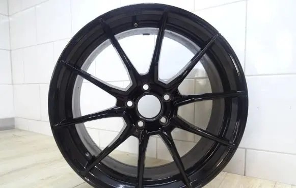 Audi A3 S3 8V R19 alloy rim KBA51768