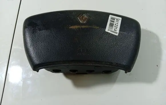 Renault Espace - Grand espace IV Steering wheel airbag 8200198982A